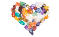 Rituales De Amor Con Piedras y Cristales Para Atraer El Amor