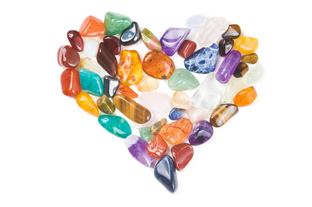 Rituales De Amor Con Piedras y Cristales Para Atraer El Amor