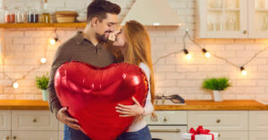 Rituales De Amor Para El San Valentin
